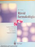 Rövid farmakológia