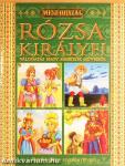 Rózsa királyfi