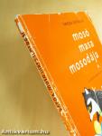 Mosó Masa mosodája