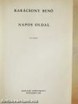Napos oldal