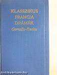Klasszikus francia drámák