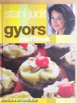 Gyors muffinok