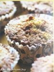 Gyors muffinok