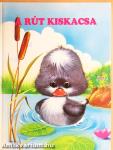 A rút kiskacsa