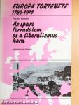Európa története 1789-1914