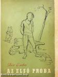 Az első próba