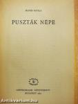 Puszták népe
