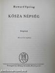 Kósza népség
