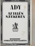 Az Illés szekerén