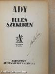 Az Illés szekerén