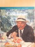 Csók István
