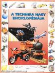 A technika nagy enciklopédiája