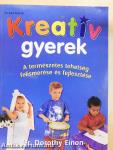 Kreatív gyerek