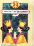 A nyelves királykisasszony