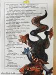 A nyelves királykisasszony