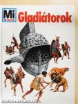 Gladiátorok