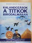 Kalandozások a titkok birodalmában