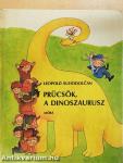 Prücsök, a dinoszaurusz