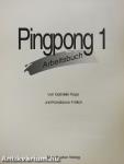 Ping Pong 1. - Arbeitsbuch