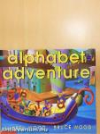 Alphabet adventure