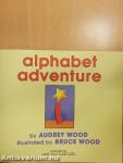 Alphabet adventure