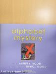 Alphabet mystery