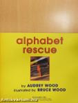 Alphabet rescue