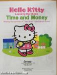 Hello Kitty Learning Workbook - Time and Money