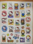 Hello Kitty Learning Workbook - Time and Money