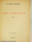A két koldusdiák