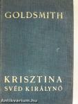 Krisztina svéd királynő