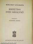Krisztina svéd királynő