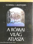 A római világ atlasza