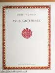 Amur-parti mesék