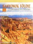 Kanyonok földje
