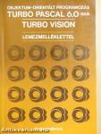 Objektum-orientált programozás Turbo Pascal 6.0-ban