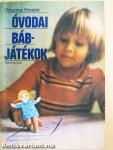 Óvodai bábjátékok