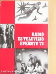 Rádió és Televízió évkönyv 1972