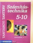 Számítástechnika 5-10.