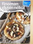 Finoman glutén nélkül