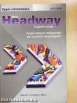 New Headway English Course - Upper-Intermediate - Angol-magyar szójegyzék és nyelvtani összefoglaló
