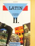 Latin nyelvkönyv II.