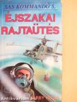 Éjszakai rajtaütés
