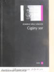 Cigány sor