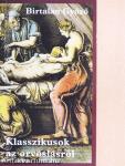 Klasszikusok az orvoslásról