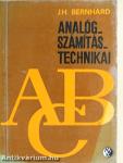 Analóg-számítástechnikai ABC