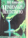 Mindennapi meditáció