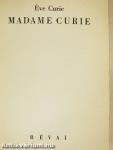 Madame Curie