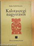Kalotaszegi nagyírásos