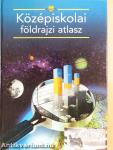 Középiskolai földrajzi atlasz
